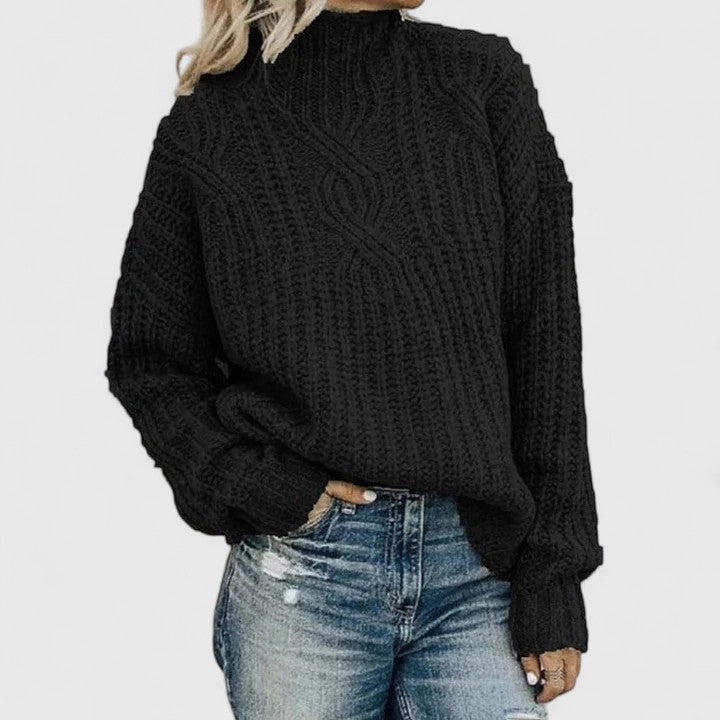 Aerynna | Elegant Tröja