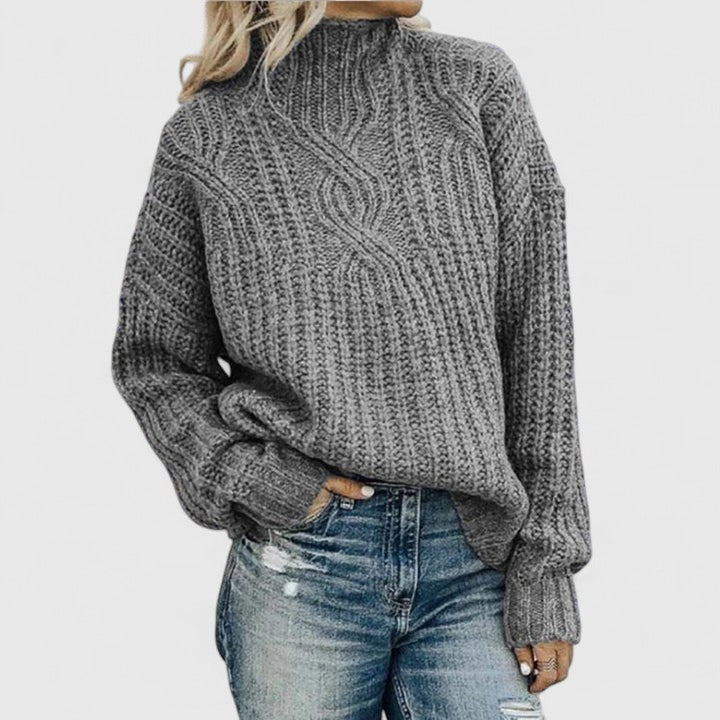 Aerynna | Elegant Tröja