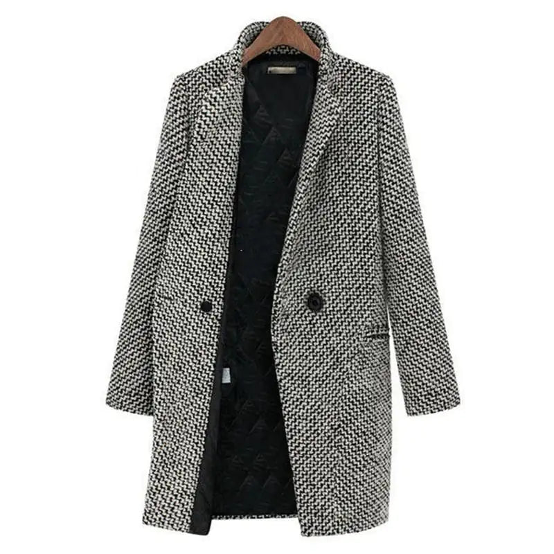 Mary - Chic Vinterjacka