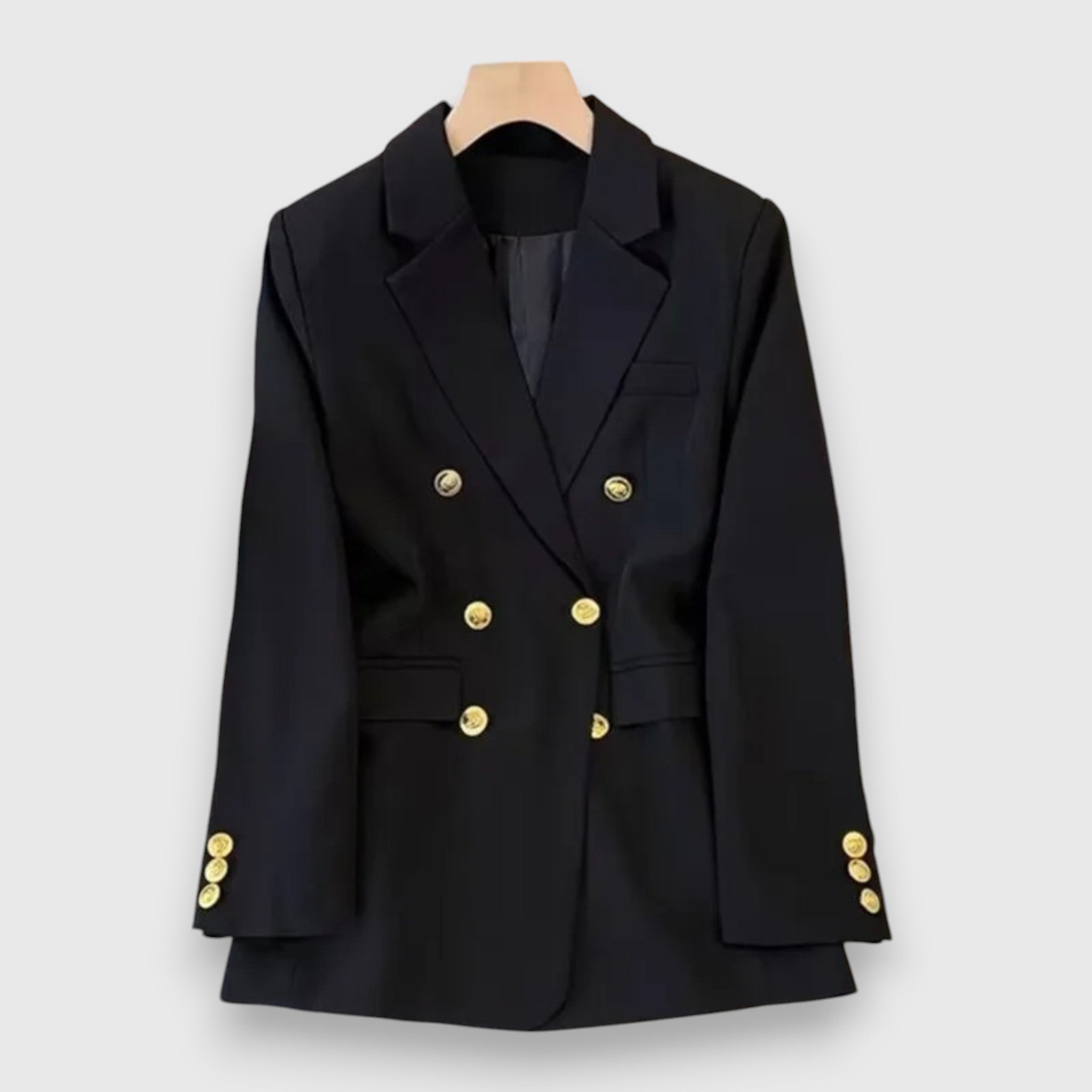 Elina – Damblazer