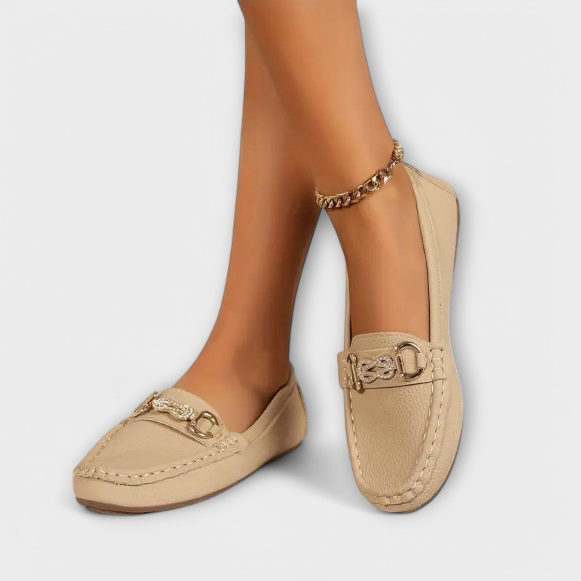 Aura - Loafers