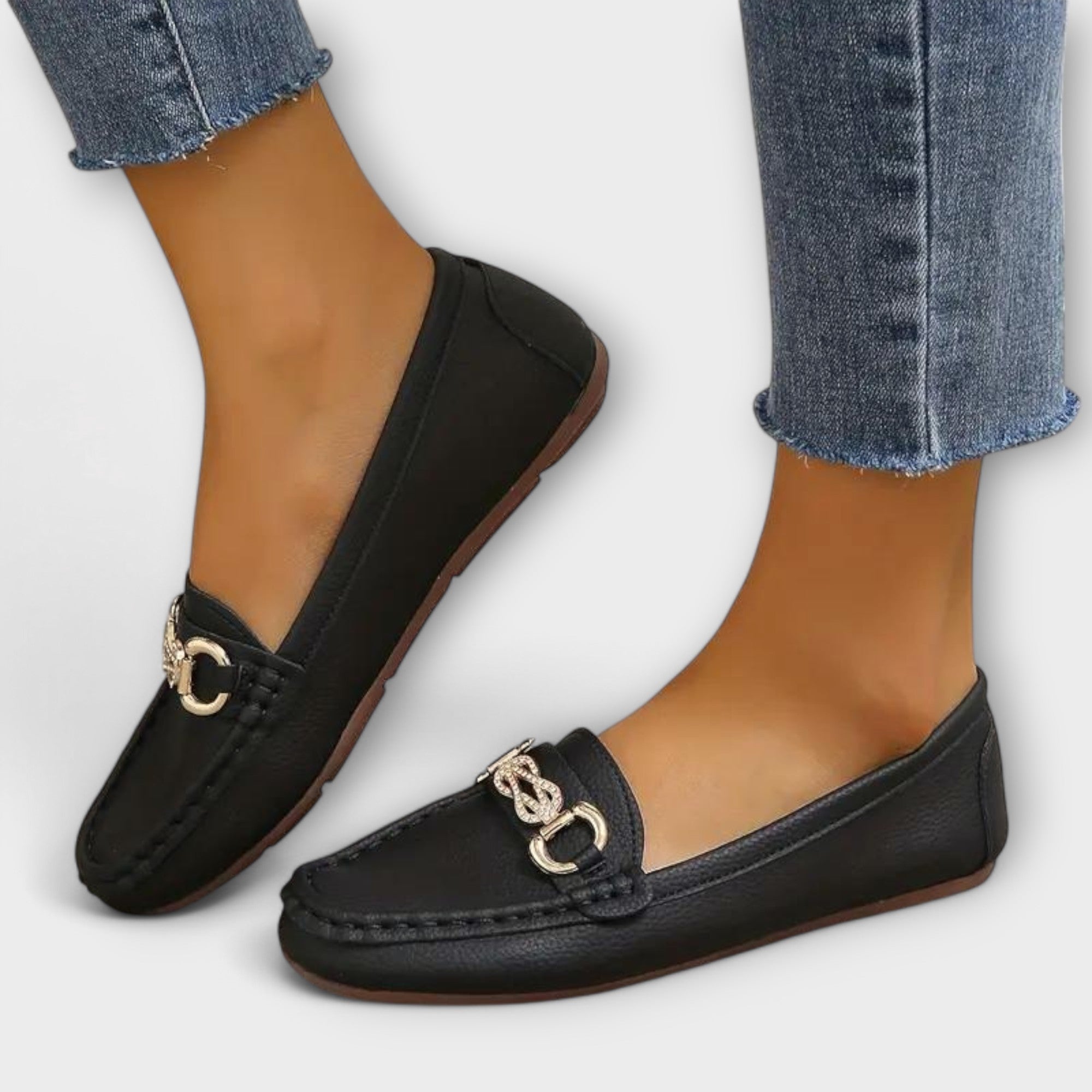 Aura - Loafers