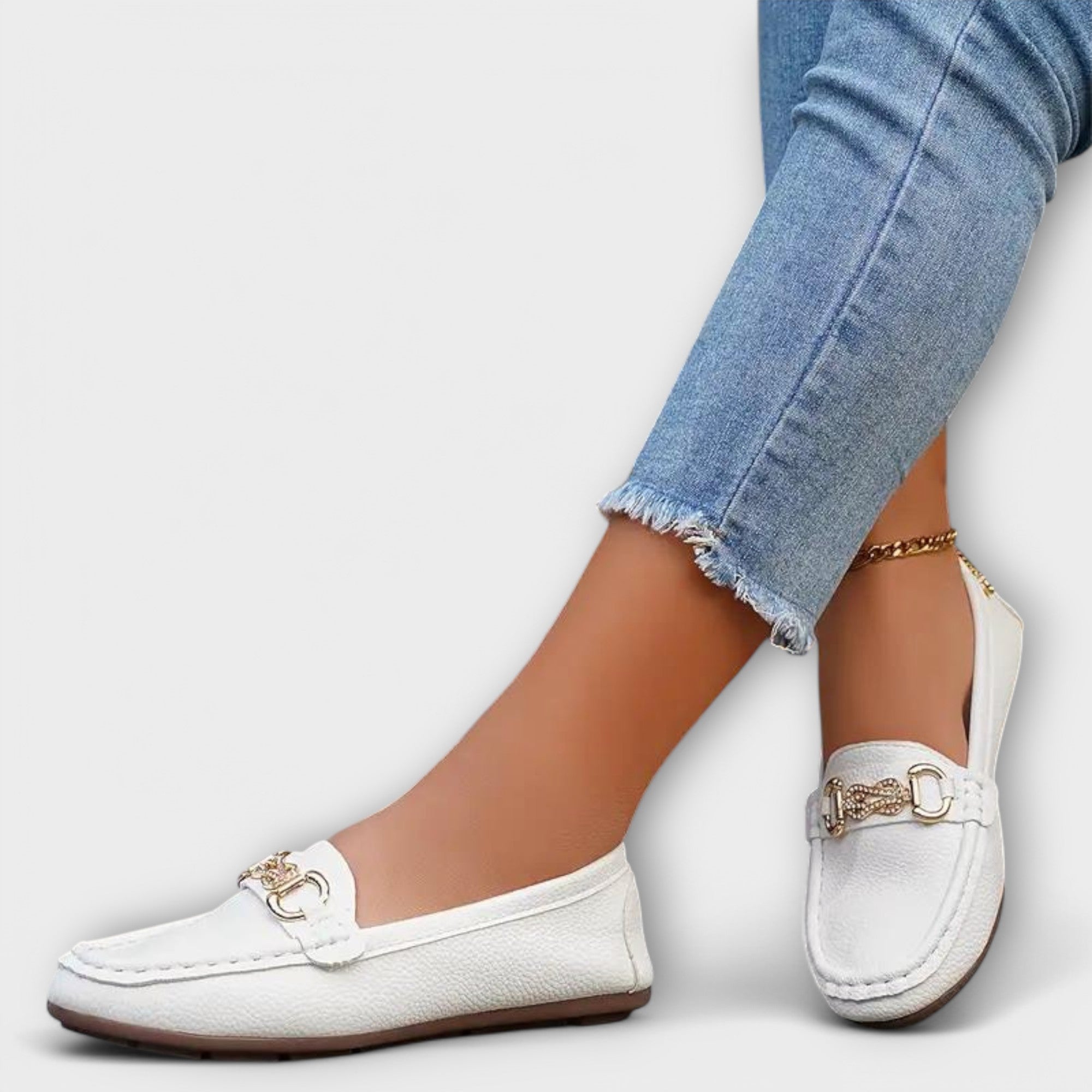 Aura - Loafers