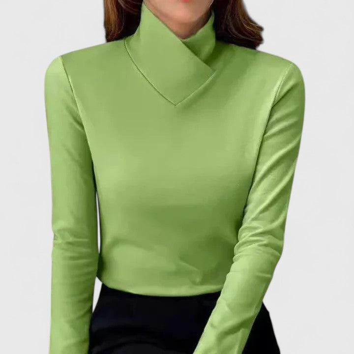 Jamie | Elegant Rullkrage