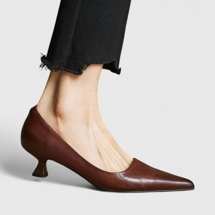 Zhaylisse | Eleganta Klackar