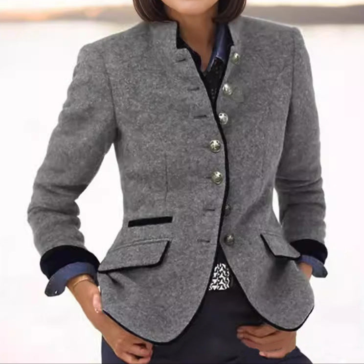 Joanna | Klassisk Blazer | Begränsad upplaga