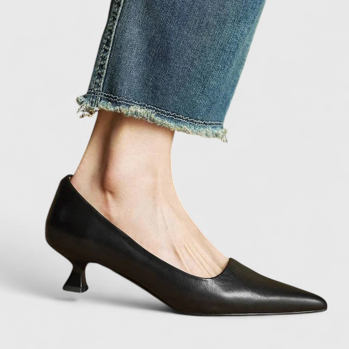 Zhaylisse | Eleganta Klackar