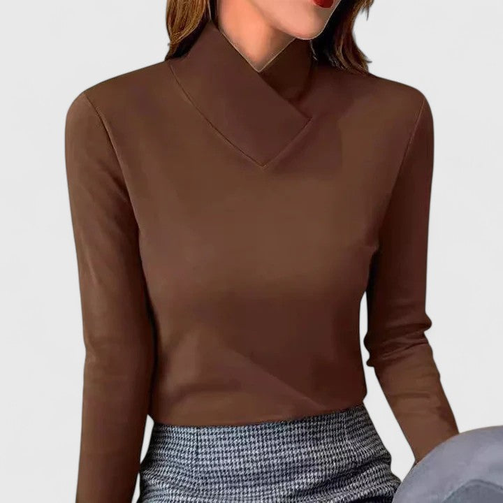 Jamie | Elegant Rullkrage