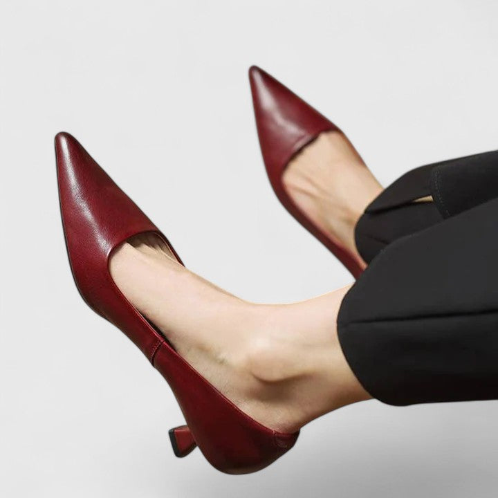 Zhaylisse | Eleganta Klackar