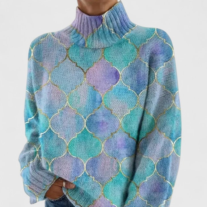 Selah | Elegant Tröja
