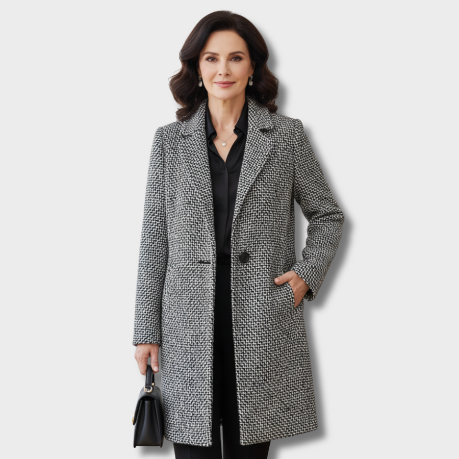 Mary - Chic Vinterjacka