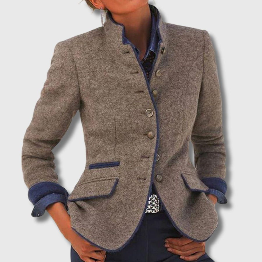 Joanna | Klassisk Blazer | Begränsad upplaga