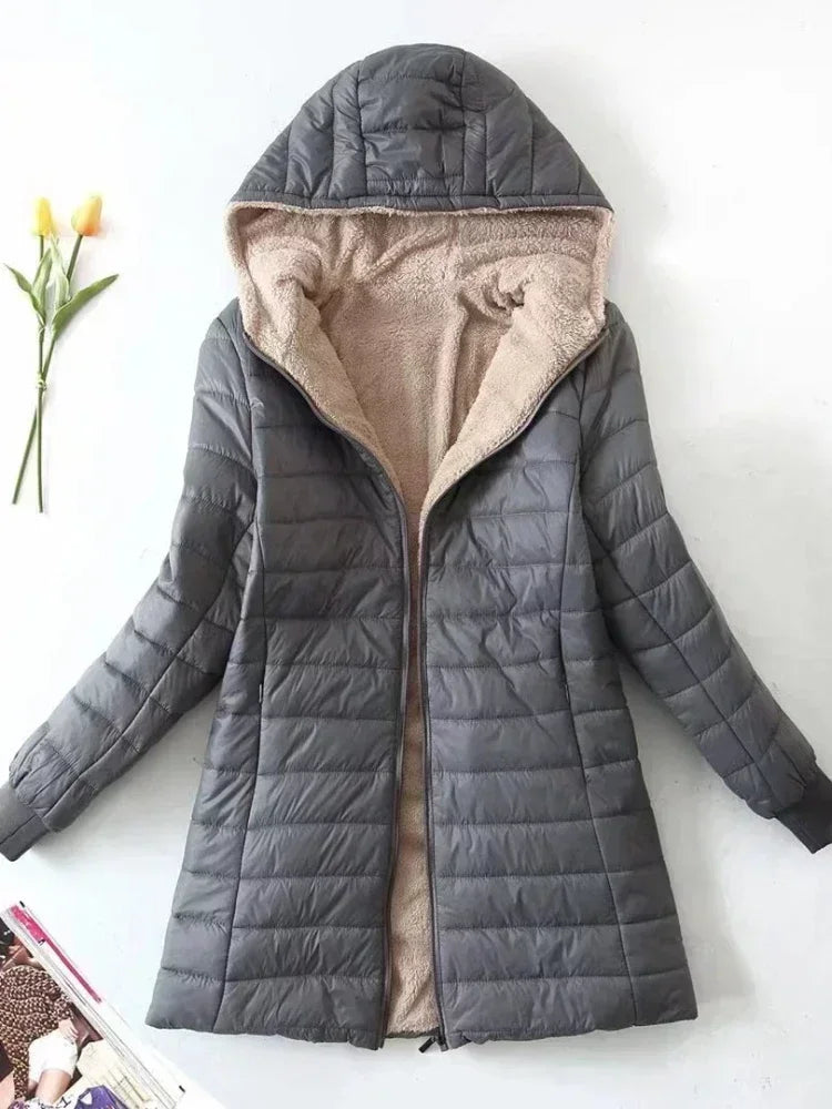 Laurent™ | Koreansk Jacka