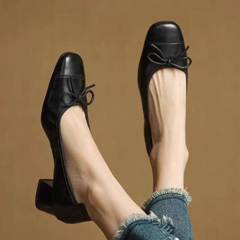 Colette | Eleganta Ballerinas
