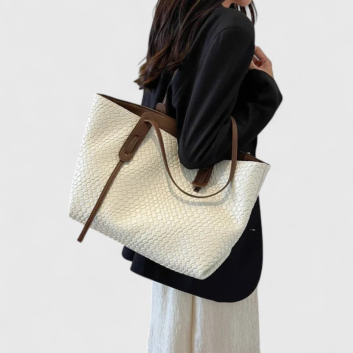 Chic Tote Väska