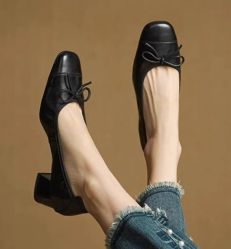 Colette | Eleganta Ballerinas