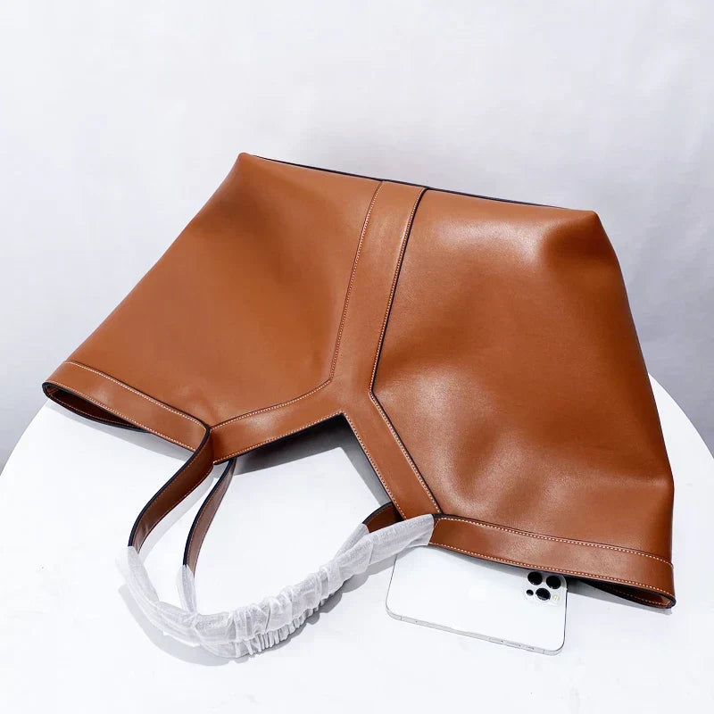 Tote Oversize | Lyxig designerhandväska