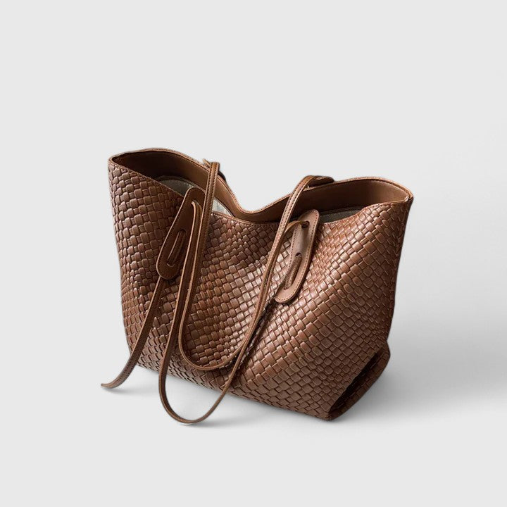 Chic Tote Väska