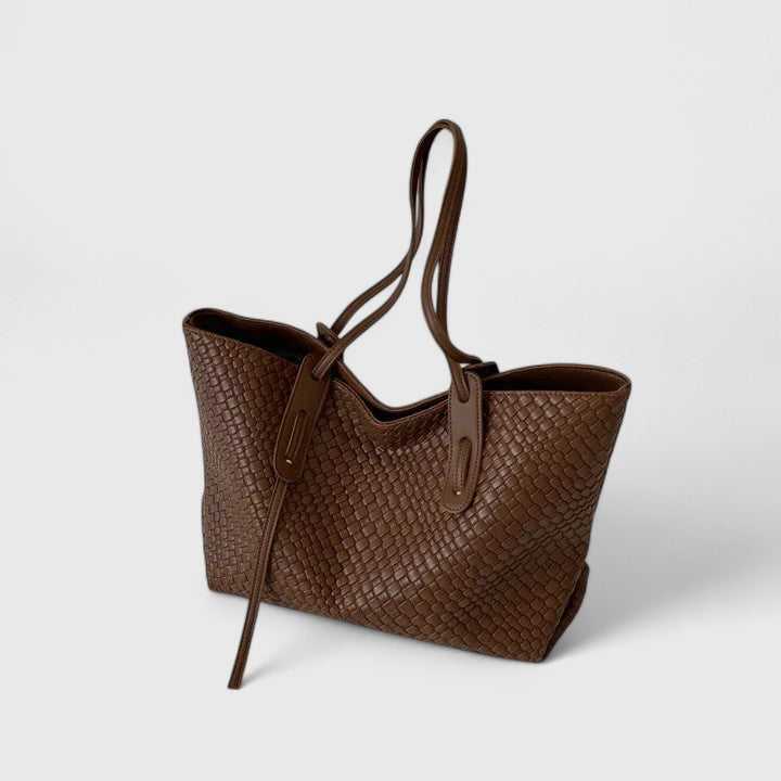 Chic Tote Väska