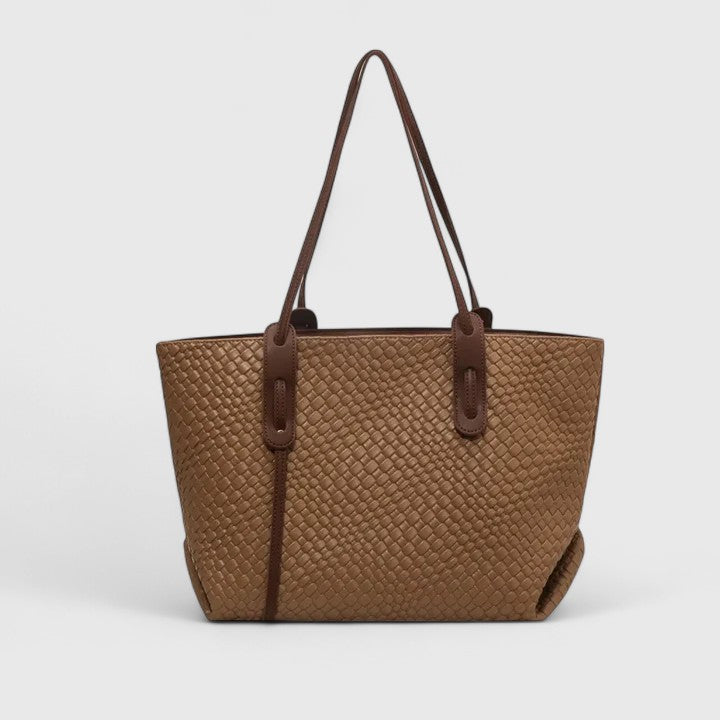 Chic Tote Väska