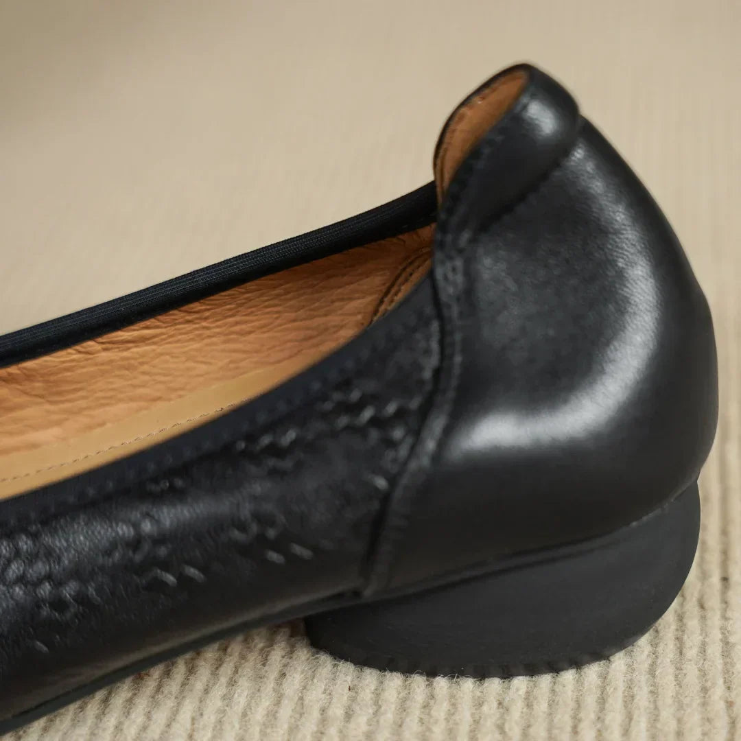 Aurélie | Eleganta Komfortpumps