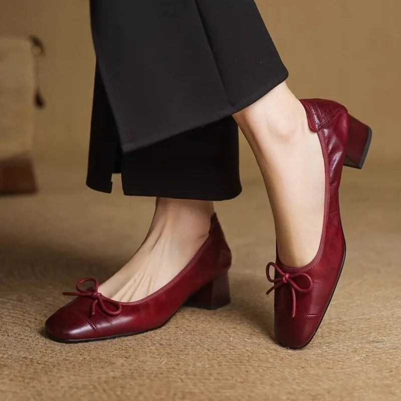 Colette | Eleganta Ballerinas