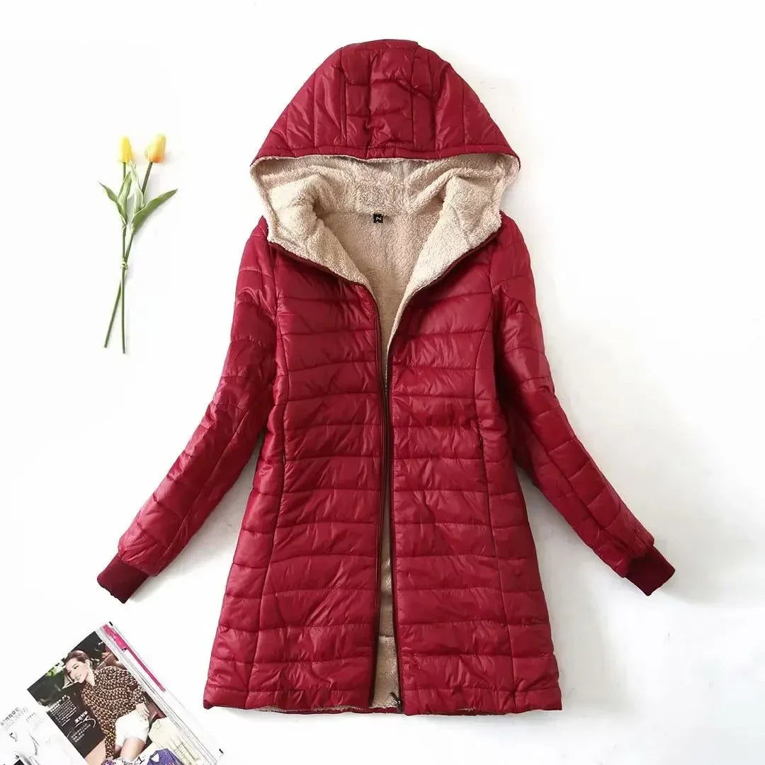 Laurent™ | Koreansk Jacka