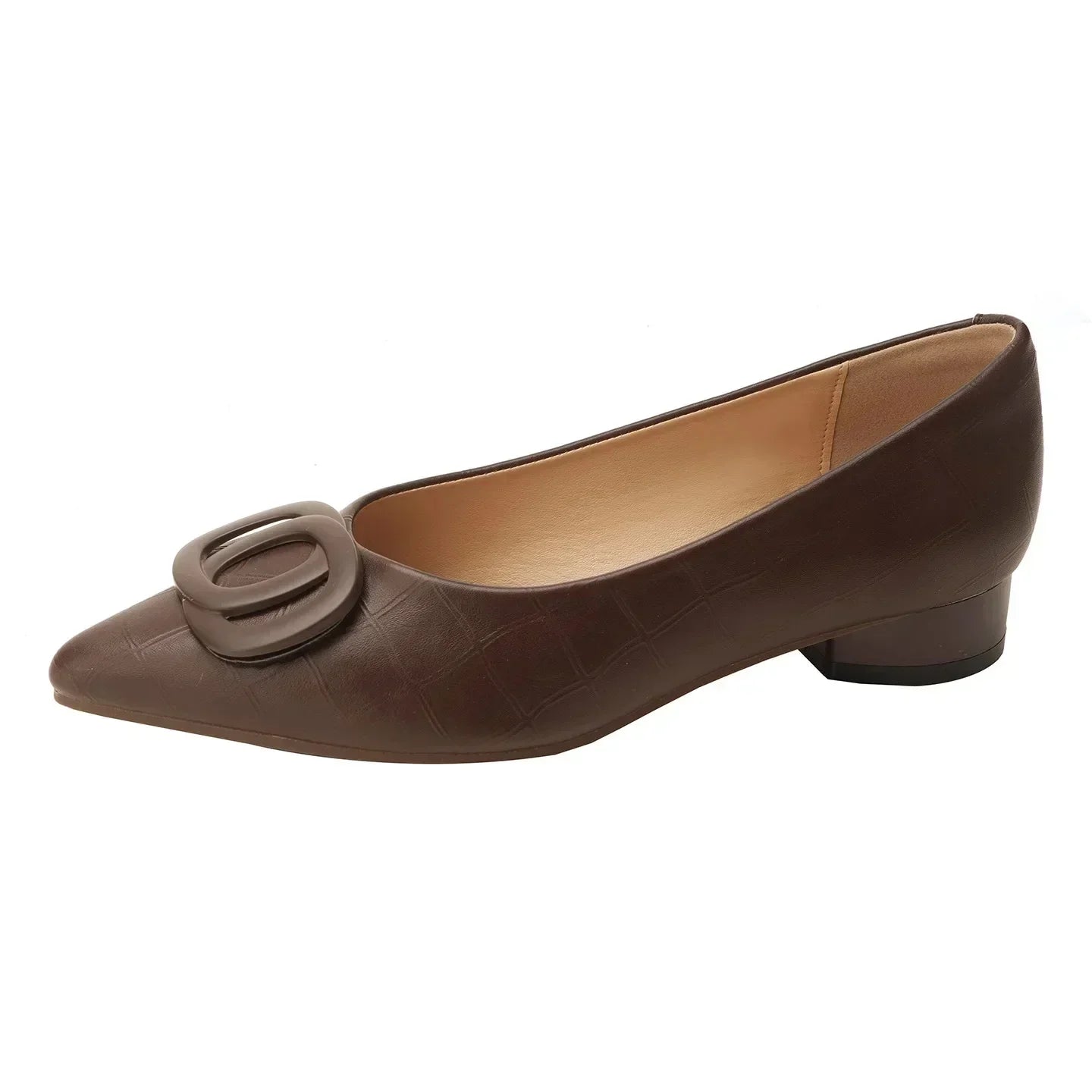 Camille | Eleganta Stiletto-hälar