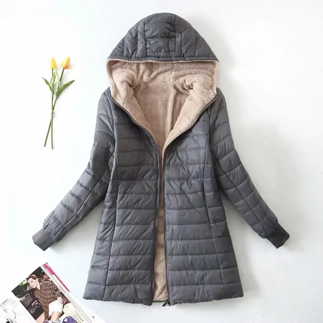 Laurent™ | Koreansk Jacka