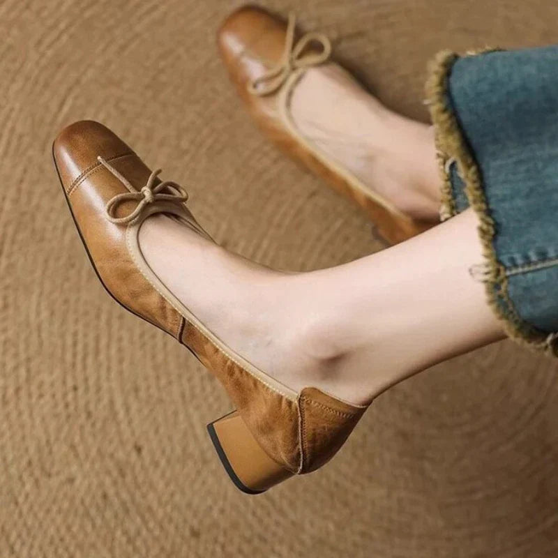 Colette | Eleganta Ballerinas