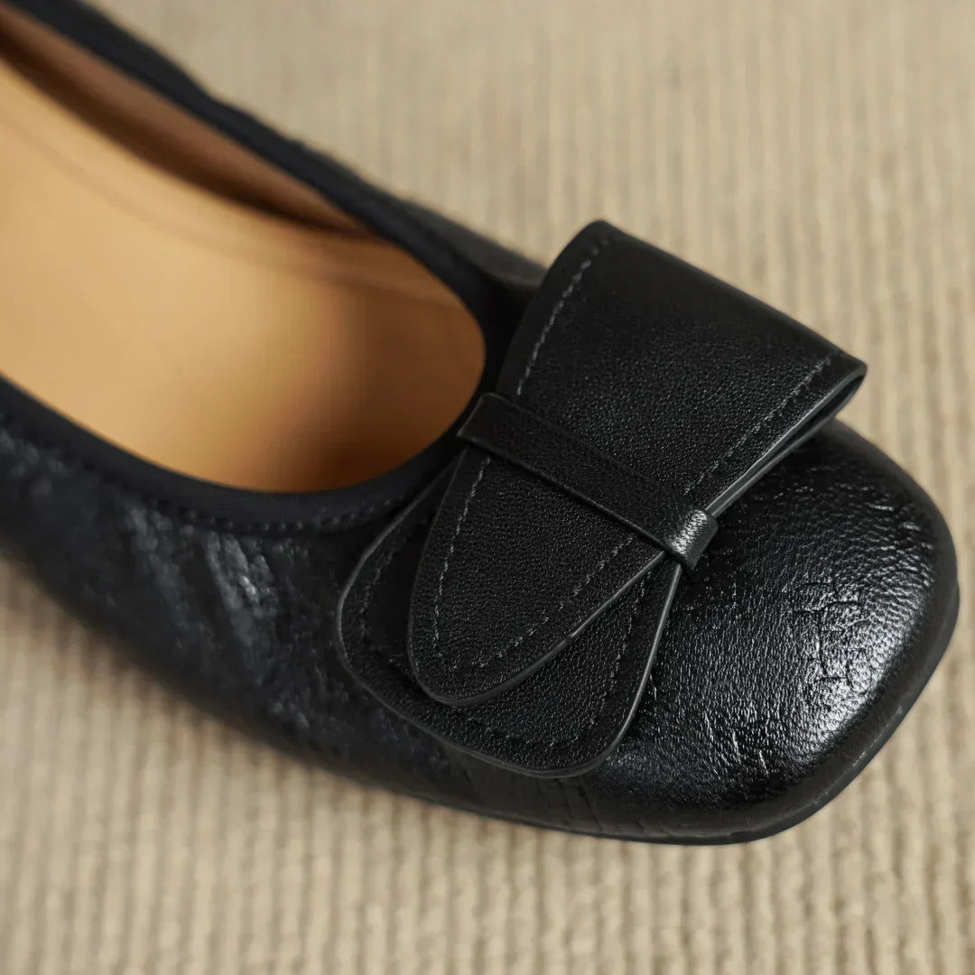 Aurélie | Eleganta Komfortpumps