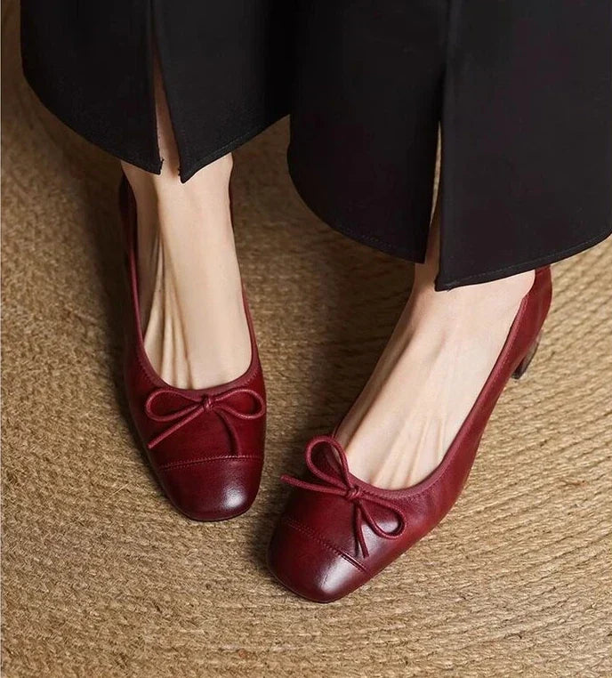 Colette | Eleganta Ballerinas