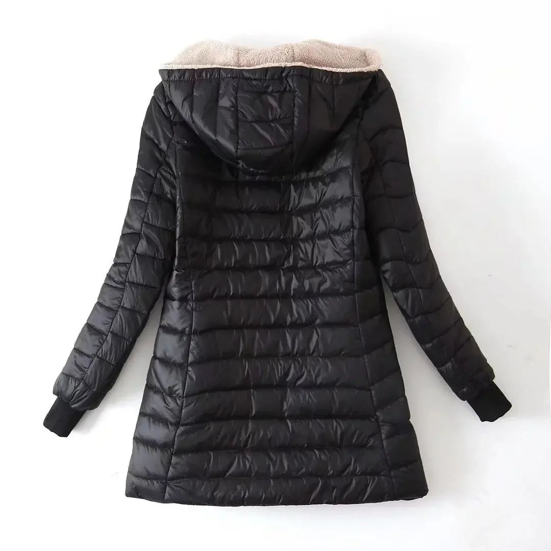 Laurent™ | Koreansk Jacka