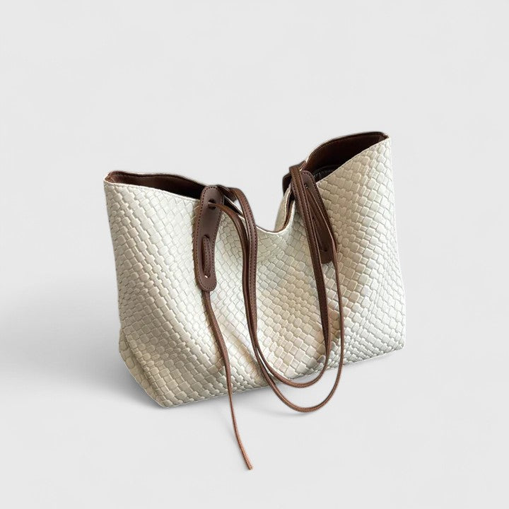 Chic Tote Väska