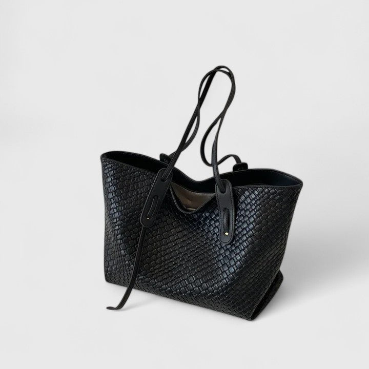Chic Tote Väska