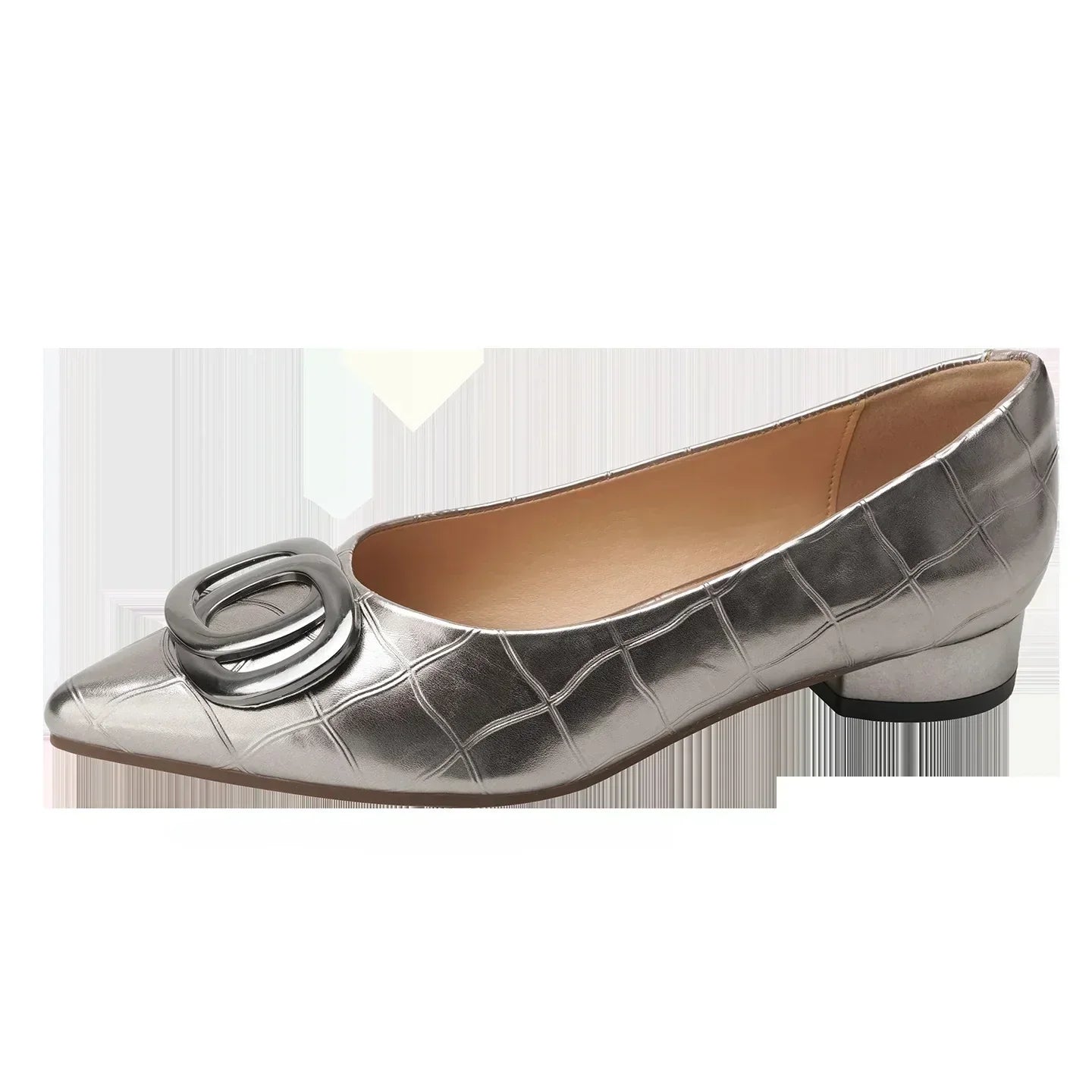 Camille | Eleganta Stiletto-hälar