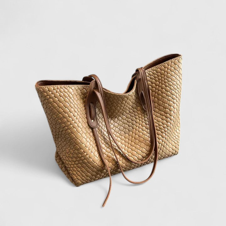 Chic Tote Väska