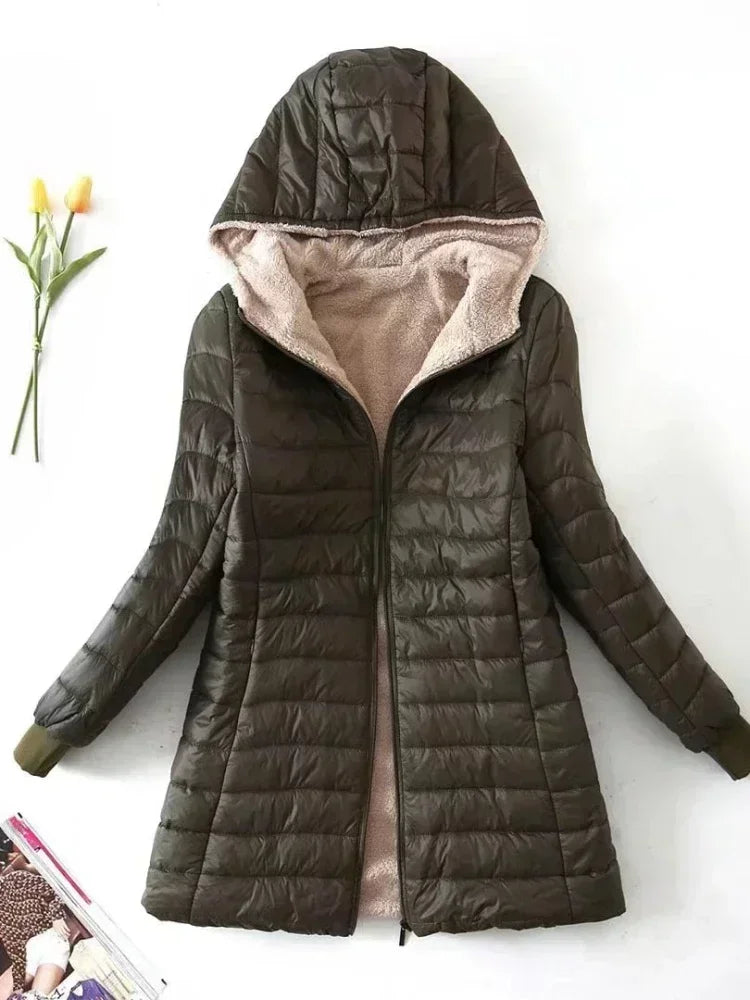 Laurent™ | Koreansk Jacka