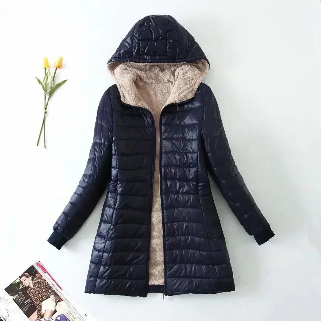 Laurent™ | Koreansk Jacka