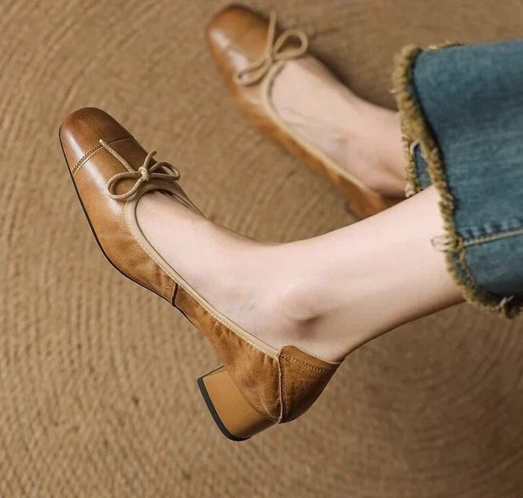 Colette | Eleganta Ballerinas
