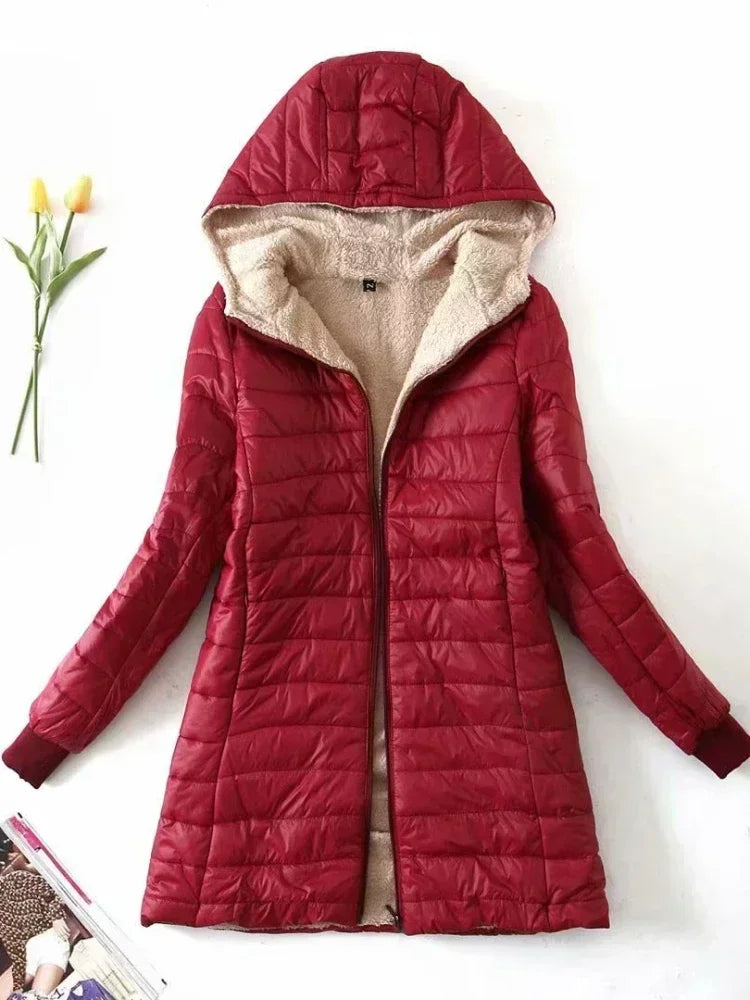 Laurent™ | Koreansk Jacka