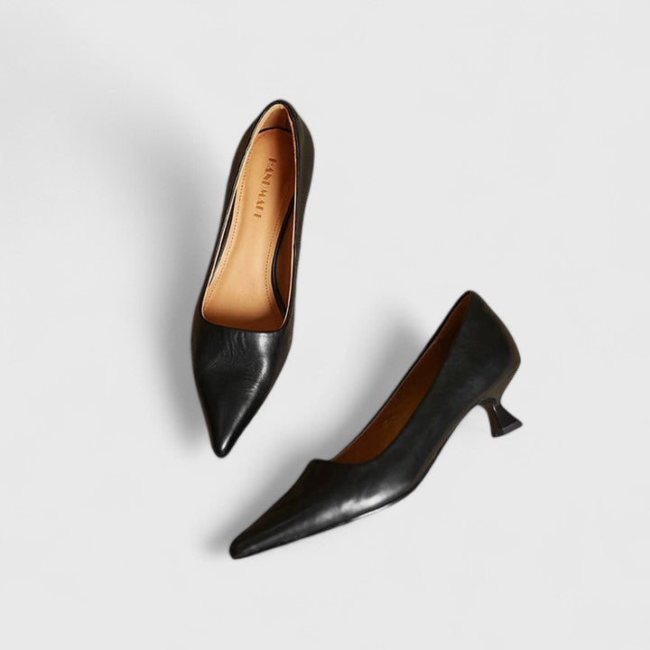 Zhaylisse | Eleganta Klackar