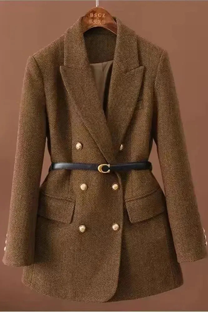 Luxe – Kappa