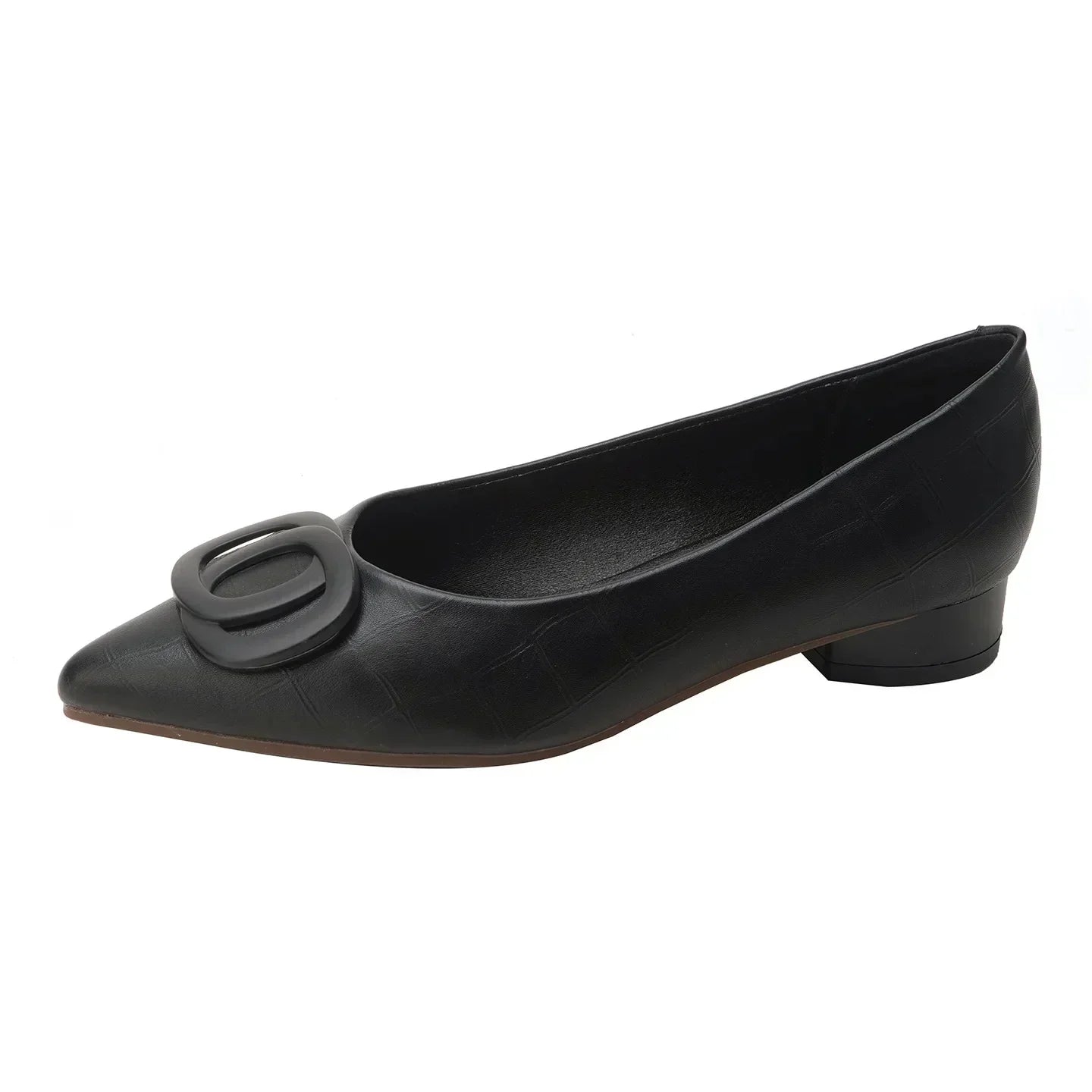 Camille | Eleganta Stiletto-hälar