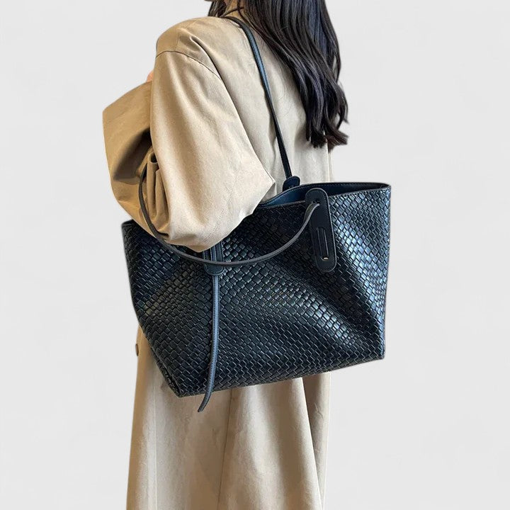 Chic Tote Väska