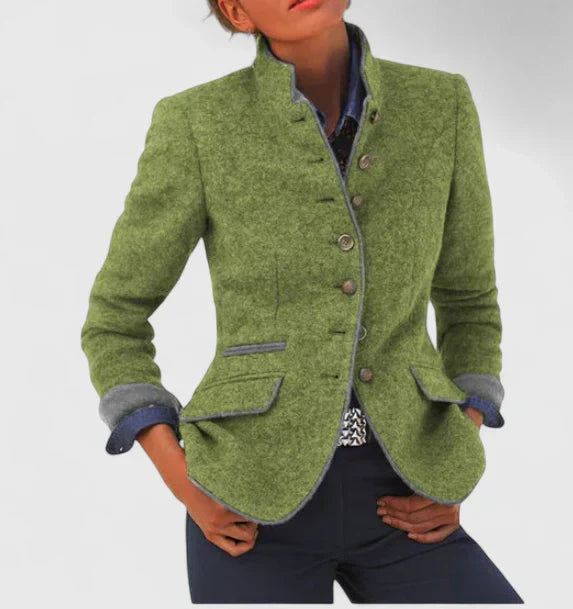 Joanna | Klassisk Blazer | Begränsad upplaga