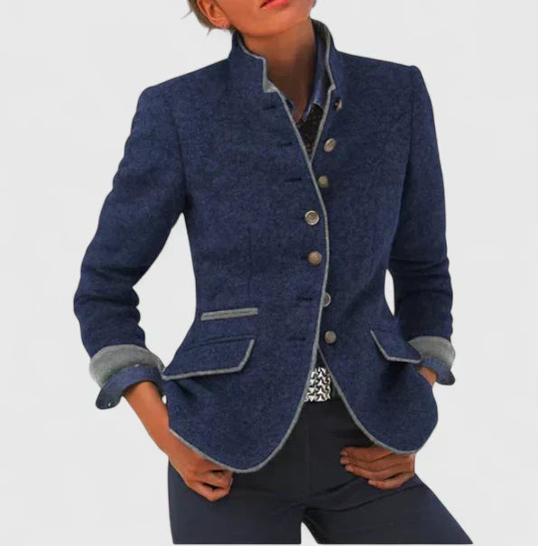 Joanna | Klassisk Blazer | Begränsad upplaga