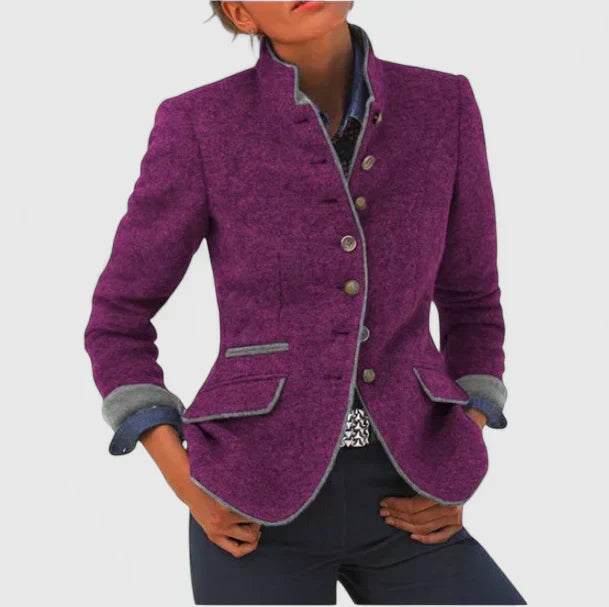 Joanna | Klassisk Blazer | Begränsad upplaga