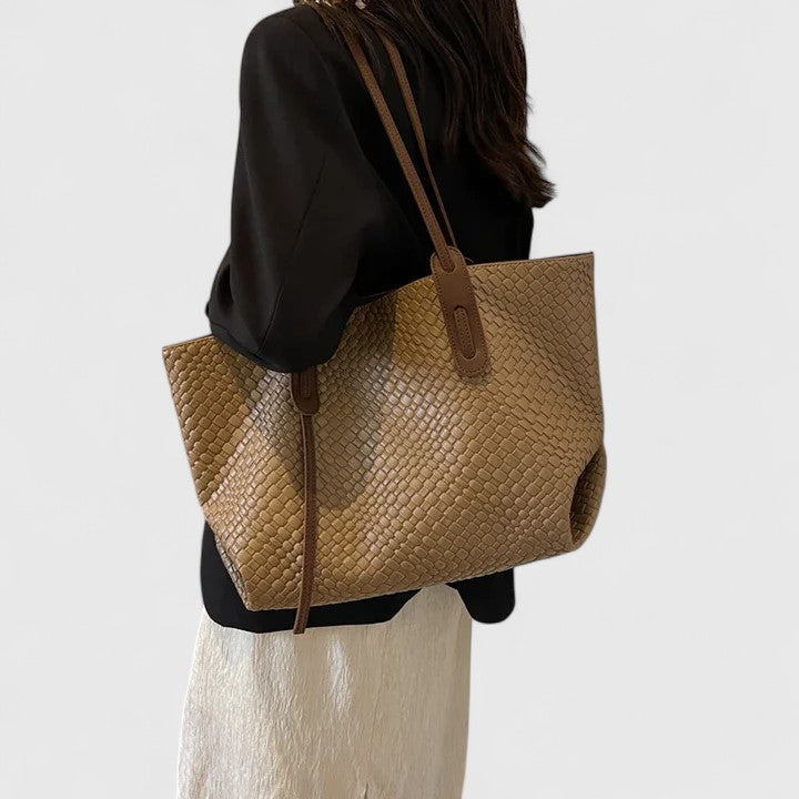 Chic Tote Väska