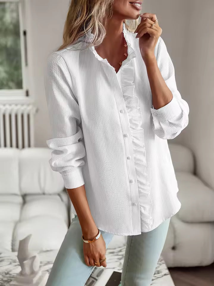 Inger Lise | Blus Chic Déclaration